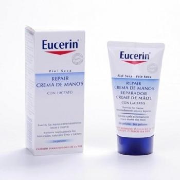 Repair Crema Manos 5% Urea