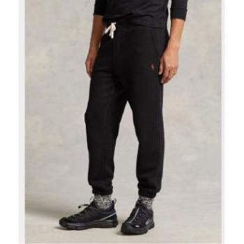 Polo Ralph Lauren Pantalón de Chándal Felpa RL