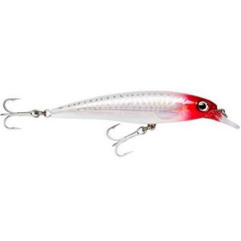 Rapala X-Rap Saltwater Señuelo, Unisex-Adult, 120 mm