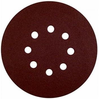Calflex ke.rr - Disco au-adherente kerr 115mm 8 agujero grano 60