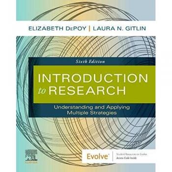 Introduction to Research: Comprehensive Access Edition by Gitlin & N. Laura, PhD - Essential Guide for Nursing and Health Professions