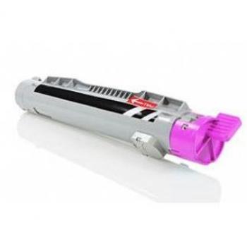 Cartucho de Toner Magenta Compatible para Epson Aculaser C4100 - Reemplaza C13S050147