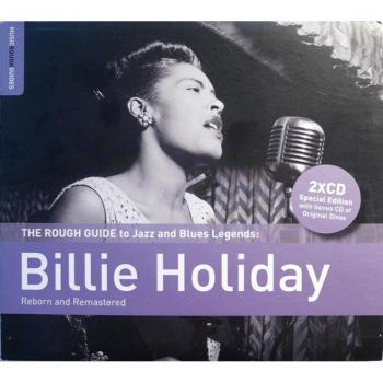Billie Holiday