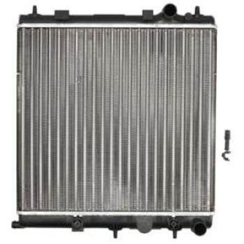 Radiador de refrigeración del motor THERMOTEC D7P026TT