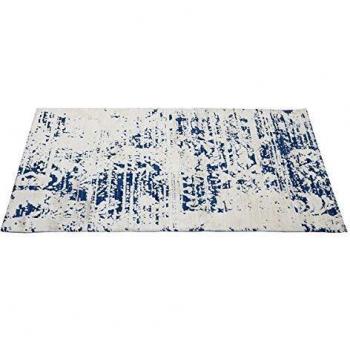 BigBuy Home S0106483 Alfombra, 150 x 80 x 3 cm