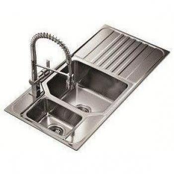 Teka Premium 1œ C 1E - Fregadero Premium 1 1/2 C1E