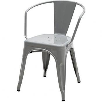 Muebles para Tutti lf557 Juego de 4 sillas
