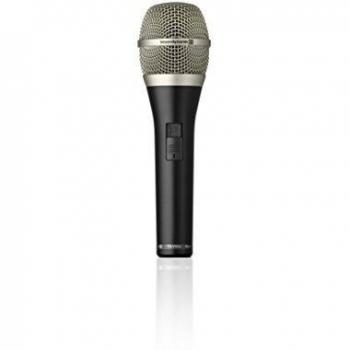 Beyerdynamic TG V50ds Dynamic Vocal Microphone (Cardioid)