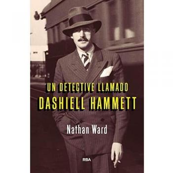 Un detective llamado Dashiell Hammett