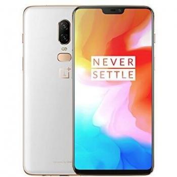 OnePlus 6 - Smartphone de 6.22