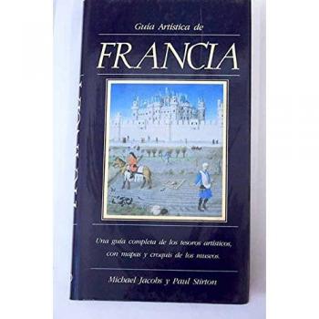 Guia artistica de Francia