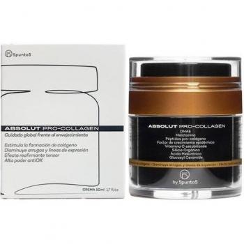 5Punto5 Absolut Pro Collagen Crema 50ml