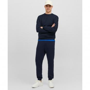 Pantalón jogger deportivo Jack & Jones Gordon Bradley con bolsillo trasero para hombre