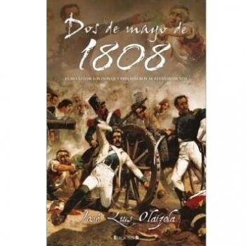 DOS DE MAYO DE 1808