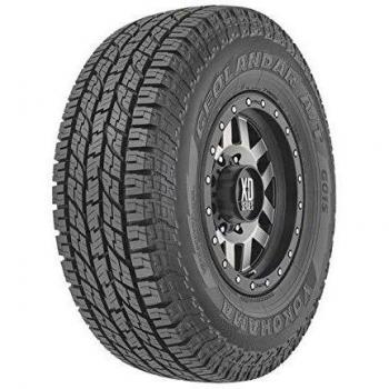 Neumático Yokohama Geolandar A/T G015 - 215/60R16 95H M+S, Todas las Estaciones, RPB