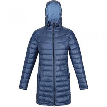 Regatta Andel III Women's Outdoor Jacket Blue