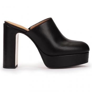 Zuecos de mujer Pedro Miralles modelo COLMENAREJO