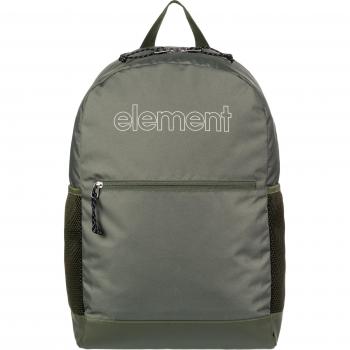 Mochila de hombre Infinity Action Element Verde Adulto