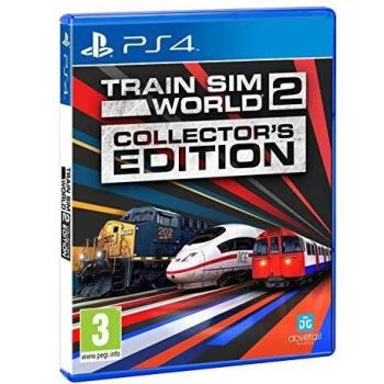 Train Sim World 2: Collector's Edition