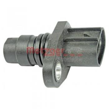 Sensor de posición del árbol de levas METZGER 0903165 para Opel Astra, Combo, Corsa, Meriva, Signum, Vectra y Zafira