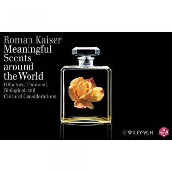 Meaningful Scents Around the World