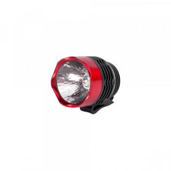 Luz Delantera Bicicleta LED 2 Niveles+Destello