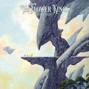 Islands [Vinilo]