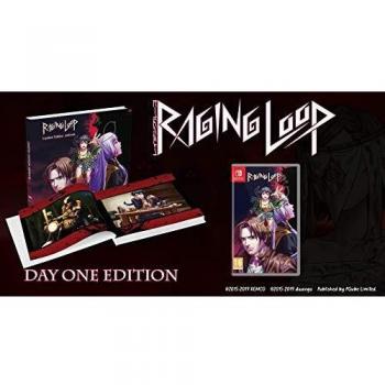 Raging Loop (Nintendo Switch)