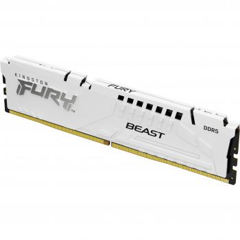 Kingston FURY Beast White 16 GB DDR5 CL34