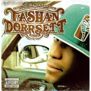Tashan dorrsett vinilo