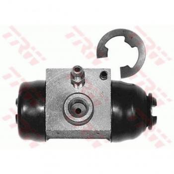 Cilindro de freno de rueda TRW BWH255 para Ford Transit Bus 1.6