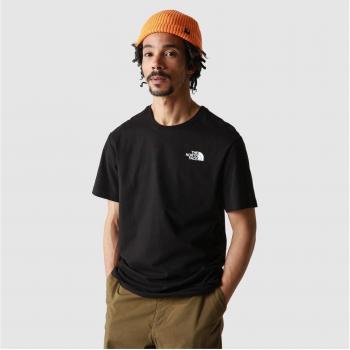 Camiseta de hombre REDBOX CELEBRATION The North Face