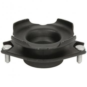 Cojinete de soporte del puntal de suspensión y copela de amortiguador MAGNUM TECHNOLOGY A77007MT, compatible con vehículos que requieren un cojinete de soporte para la suspensión, fabricado en materiales duraderos para asegurar una