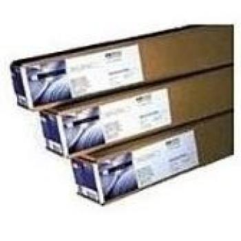 HP Bright White Inkjet Paper-914 mm x 91.4 m (36 in x 300 ft) large format media