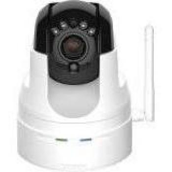 D-LINK Cámara IP motorizada WiFi-N mydlink DCS-5222L - día/noche