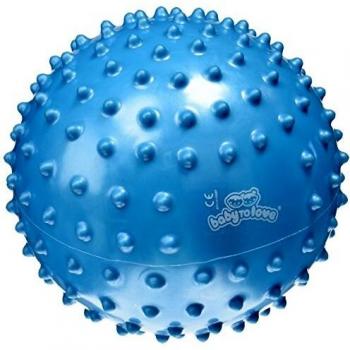 BabyToLove - Pelota táctil Fluo