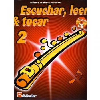 BOERSTOEL y KASTELEIN - Escuchar, Leer y Tocar