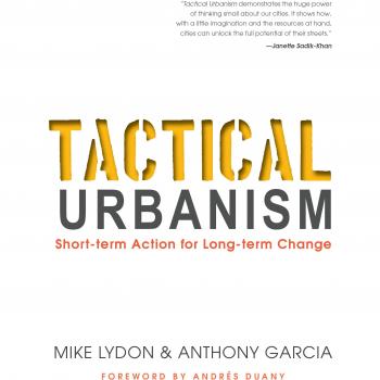 Tactical Urbanism