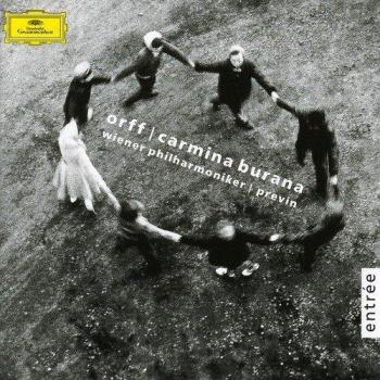 Orff: Carmina Burana