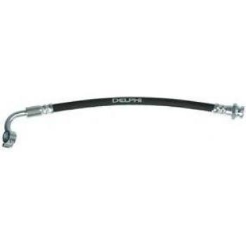 Latiguillo de freno DELPHI LH6921 - Producto: Latiguillo de freno; Marca: DELPHI; Modelo: LH6921; Tipo: Latiguillo de freno para sistemas hidráulicos; Material: Cau