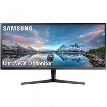 Samsung S34J552 - Monitor de 34 UltraWide QHD