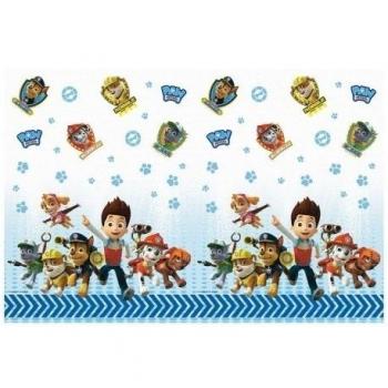 Patrulla Canina - Mantel papel laminado