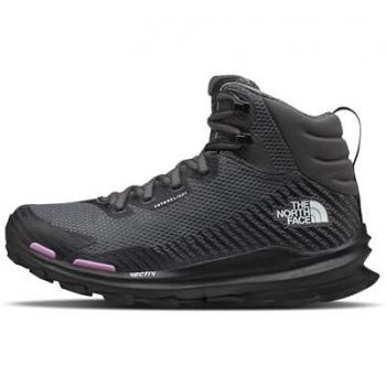 Botas de senderismo The North Face Vectiv Fastpack Mid FutureLight™ gris pizarra mujer - talla 39.5