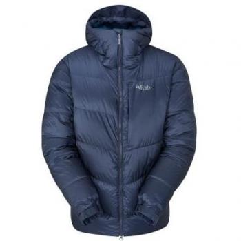 Rab Positron Pro Men's Down Jacket - Deep Ink