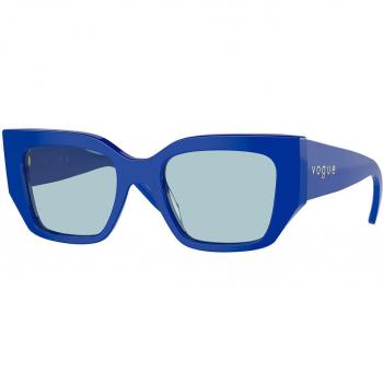 Vogue Eyewear VO5583S 316272 Women's Sunglasses Blue Size 51