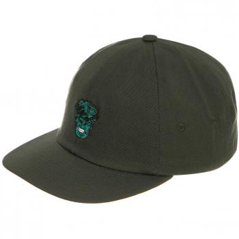 Vans VA3HMZYDX Sombreros Unisex Verde TU