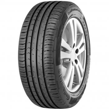 Continental PremiumContact 5 - 185/65R15 88T - Neumático de Verano