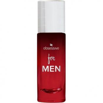 Obsessive For Men Extra Strong Pheromone Perfume 10ml