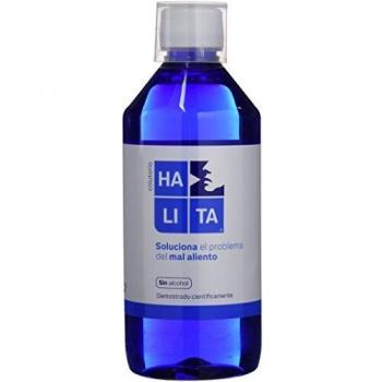 Halita Enjuague Bucal - 250 gr