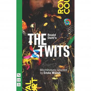 Roald Dahl's The Twits: Modern Play Edition